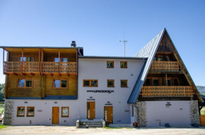 KROK, Horní Planá